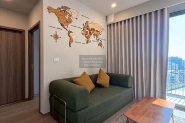 2 Bedroom Condo for rent in Whizdom The Forestias, Bang Kaeo, Samut Prakan