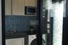 1 Bedroom Condo for rent in The Seed Mingle, Thung Maha Mek, Bangkok near MRT Lumpini