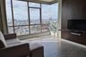 2 Bedroom Condo for rent in The Room Rama 4, Rong Mueang, Bangkok near MRT Hua Lamphong