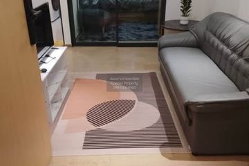 1 Bedroom Condo for rent in Regal Onnut - Srinakarin, Nong Bon, Bangkok near MRT Suan Luang Ro 9