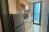 1 Bedroom Condo for rent in Regal Onnut - Srinakarin, Nong Bon, Bangkok near MRT Suan Luang Ro 9