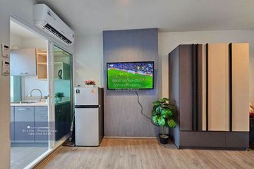 1 Bedroom Condo for rent in Regent Home Bangna, Bang Na, Bangkok near BTS Bang Na