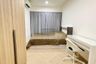 1 Bedroom Condo for rent in Na Reva Charoennakhon, Samre, Bangkok near BTS Krung Thon Buri