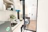 1 Bedroom Condo for rent in Atmoz Flow Minburi, Min Buri, Bangkok near MRT Setthabutbamphen