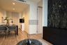 2 Bedroom Condo for rent in Noble Form Thonglor, Khlong Tan Nuea, Bangkok near BTS Thong Lo