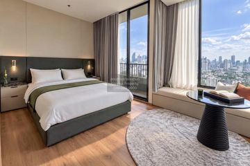 2 Bedroom Condo for rent in Noble Form Thonglor, Khlong Tan Nuea, Bangkok near BTS Thong Lo