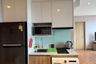 2 Bedroom Condo for rent in Once Pattaya Condominium, Na Kluea, Chonburi
