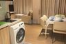 2 Bedroom Condo for rent in Once Pattaya Condominium, Na Kluea, Chonburi