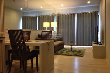 1 Bedroom Condo for rent in Noble Refine, Khlong Tan, Bangkok near BTS Phrom Phong