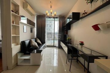 1 Bedroom Condo for rent in The President Sukhumvit 81, Phra Khanong, Bangkok near BTS On Nut