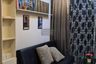 1 Bedroom Condo for rent in The President Sukhumvit 81, Phra Khanong, Bangkok near BTS On Nut