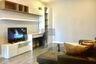 1 Bedroom Condo for rent in The Room Sathorn - TanonPun, Silom, Bangkok near BTS Surasak