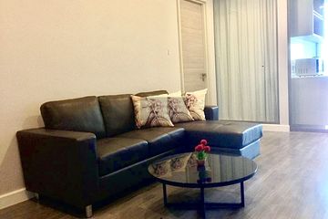 1 Bedroom Condo for rent in The Room Sathorn - TanonPun, Silom, Bangkok near BTS Surasak
