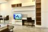 1 Bedroom Condo for rent in The Room Sathorn - TanonPun, Silom, Bangkok near BTS Surasak