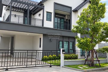 4 Bedroom House for rent in Centro Bangna, Bang Kaeo, Samut Prakan
