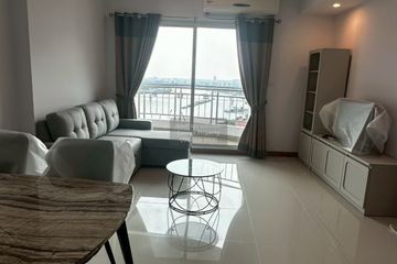 2 Bedroom Condo for rent in Supalai River Resort, Samre, Bangkok