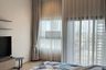 1 Bedroom Condo for rent in Ideo Sathorn - Wongwian Yai, Khlong Ton Sai, Bangkok near BTS Wongwian Yai