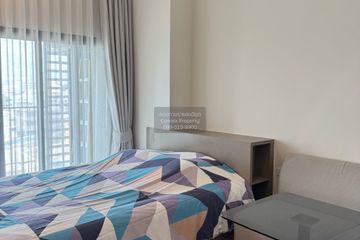 1 Bedroom Condo for rent in Ideo Sathorn - Wongwian Yai, Khlong Ton Sai, Bangkok near BTS Wongwian Yai