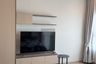1 Bedroom Condo for rent in Ideo Sathorn - Wongwian Yai, Khlong Ton Sai, Bangkok near BTS Wongwian Yai