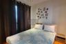 1 Bedroom Condo for rent in The President Sathorn-Ratchaphruek 3, Pak Khlong Phasi Charoen, Bangkok near MRT Bang Wa