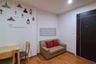 1 Bedroom Condo for rent in The President Sathorn-Ratchaphruek 3, Pak Khlong Phasi Charoen, Bangkok near MRT Bang Wa