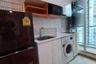 1 Bedroom Condo for rent in The President Sathorn-Ratchaphruek 3, Pak Khlong Phasi Charoen, Bangkok near MRT Bang Wa