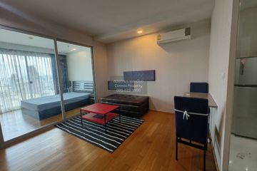 1 Bedroom Condo for rent in Abstracts Phahonyothin Park, Chatuchak, Bangkok near BTS Ladphrao Intersection