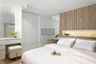 1 Bedroom Condo for rent in IDEO New Rama 9, Hua Mak, Bangkok near Airport Rail Link Ramkhamhaeng
