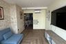 1 Bedroom Condo for rent in The Alcove Thonglor 10, Khlong Tan Nuea, Bangkok near BTS Thong Lo