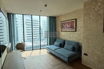 1 Bedroom Condo for rent in The Alcove Thonglor 10, Khlong Tan Nuea, Bangkok near BTS Thong Lo