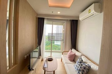 1 Bedroom Condo for rent in Yuu siracha, Bang Phra, Chonburi