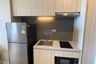 1 Bedroom Condo for rent in Yuu siracha, Bang Phra, Chonburi