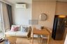 1 Bedroom Condo for rent in Yuu siracha, Bang Phra, Chonburi