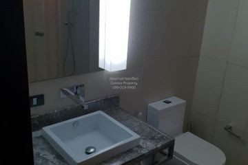 2 Bedroom Condo for rent in Quad Silom, Silom, Bangkok near BTS Chong Nonsi