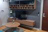2 Bedroom Condo for rent in Quad Silom, Silom, Bangkok near BTS Chong Nonsi