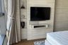 1 Bedroom Condo for rent in The Bangkok Sathorn, Thung Wat Don, Bangkok near BTS Surasak