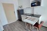 1 Bedroom Condo for rent in Suan Luang, Bangkok near Airport Rail Link Hua Mak