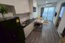 1 Bedroom Condo for rent in Suan Luang, Bangkok near Airport Rail Link Hua Mak