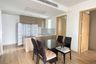 2 Bedroom Condo for rent in Siri at Sukhumvit, Phra Khanong, Bangkok near BTS Thong Lo