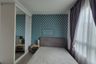1 Bedroom Condo for rent in The Tree Condo Ladprao 15, Chom Phon, Bangkok near MRT Lat Phrao