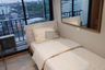 1 Bedroom Condo for rent in Notting Hill Phahol - Kaset, Bangkok near BTS Bang Bua