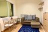 1 Bedroom Condo for rent in Life @ Sukhumvit 65, Phra Khanong Nuea, Bangkok near BTS Phra Khanong
