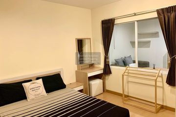 1 Bedroom Condo for rent in Life @ Sukhumvit 65, Phra Khanong Nuea, Bangkok near BTS Phra Khanong