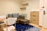 1 Bedroom Condo for rent in Life @ Sukhumvit 65, Phra Khanong Nuea, Bangkok near BTS Phra Khanong