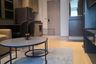1 Bedroom Condo for rent in Ashton Asoke - Rama 9, Din Daeng, Bangkok near MRT Phra Ram 9