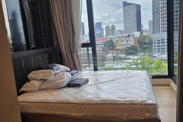 1 Bedroom Condo for rent in Ashton Asoke - Rama 9, Din Daeng, Bangkok near MRT Phra Ram 9