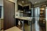 1 Bedroom Condo for rent in Noble Around Ari, Sam Sen Nai, Bangkok near BTS Ari