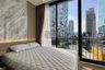 1 Bedroom Condo for rent in Noble Around Ari, Sam Sen Nai, Bangkok near BTS Ari