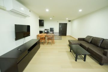 1 Bedroom Condo for rent in Supalai Place, Khlong Tan Nuea, Bangkok near BTS Phrom Phong