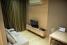 1 Bedroom Condo for rent in Klass Condo Silom, Silom, Bangkok near BTS Chong Nonsi